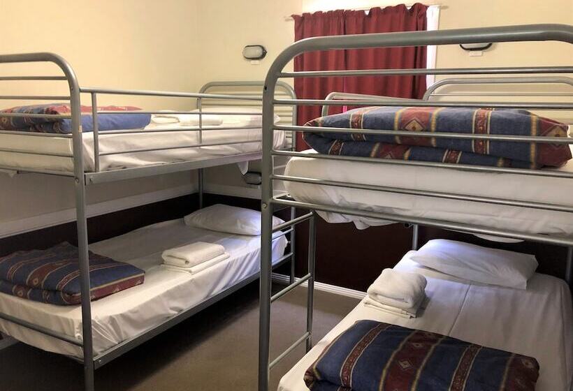منتجع Big4 Ingenia Holidays Wagga Wagga
