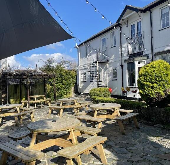The Sea Trout Inn