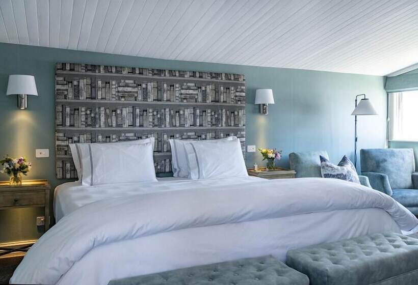مبيت وإفطار 415 Marine Parade