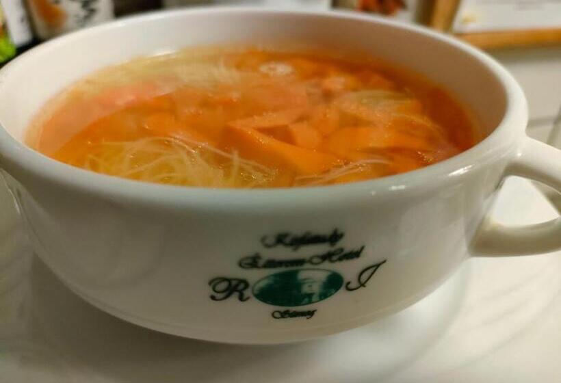 住宿加早餐  Kisfaludy Vendégház  Sümeg