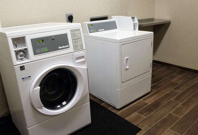 ホテル Hampton Inn Lexington, Nc