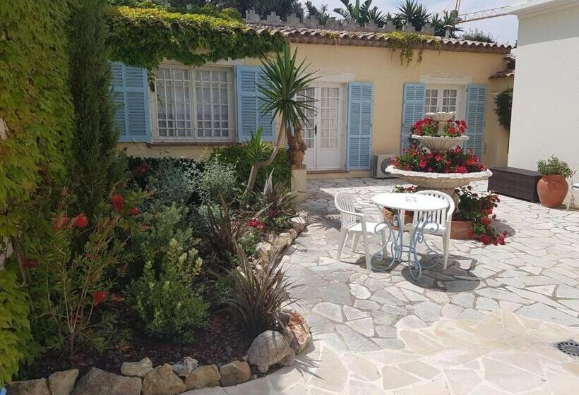 فندق Hôtel De Charme Brise Marine