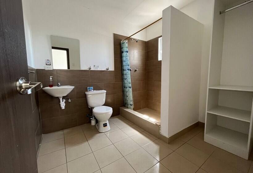 Hotel Mare S&m Casa Hostal