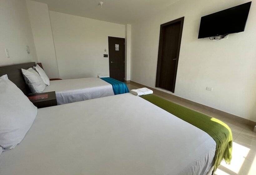 Hotel Mare S&m Casa Hostal