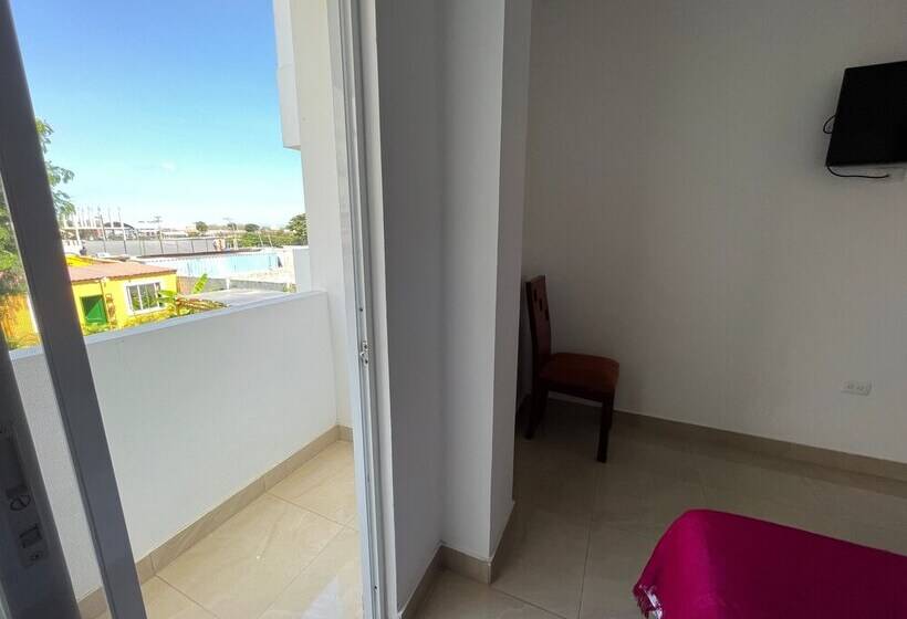 Hotel Mare S&m Casa Hostal