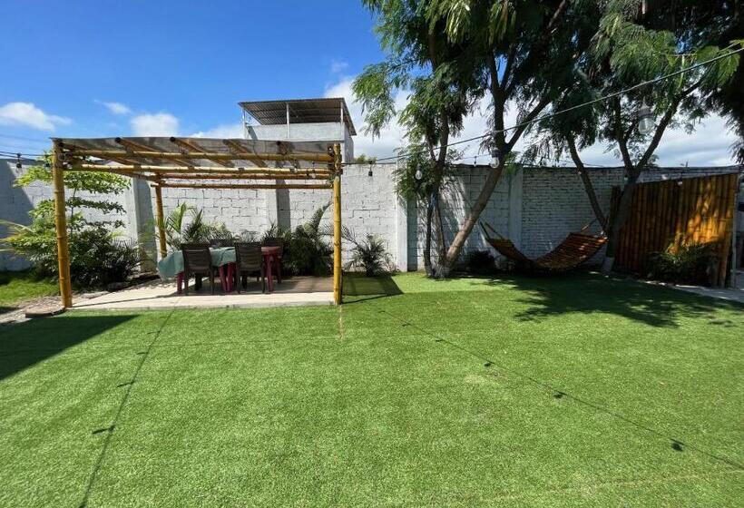 Hotel Mare S&m Casa Hostal