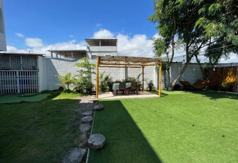 Hotel Mare S&m Casa Hostal