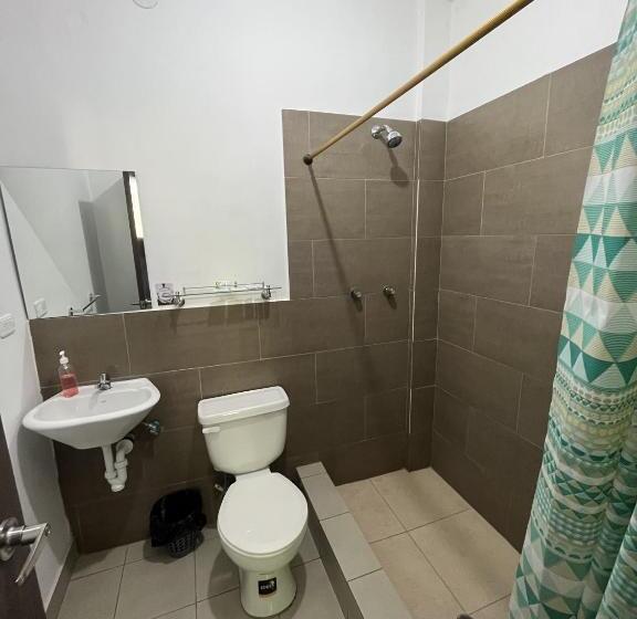 Hotel Mare S&m Casa Hostal