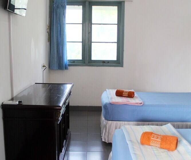 هتل Rajawali Mitra Reddoorz