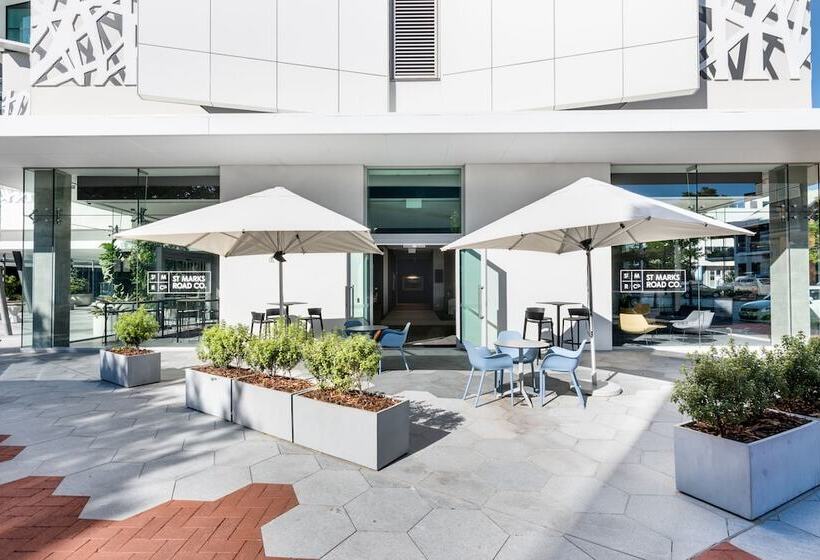 Vibe Hotel Subiaco Perth