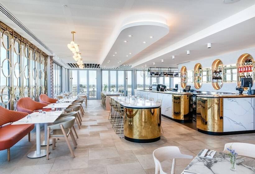 Vibe Hotel Subiaco Perth