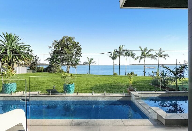 Lakes Resort Toukley