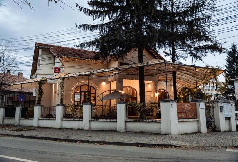 پانسیون Casa Del Sole