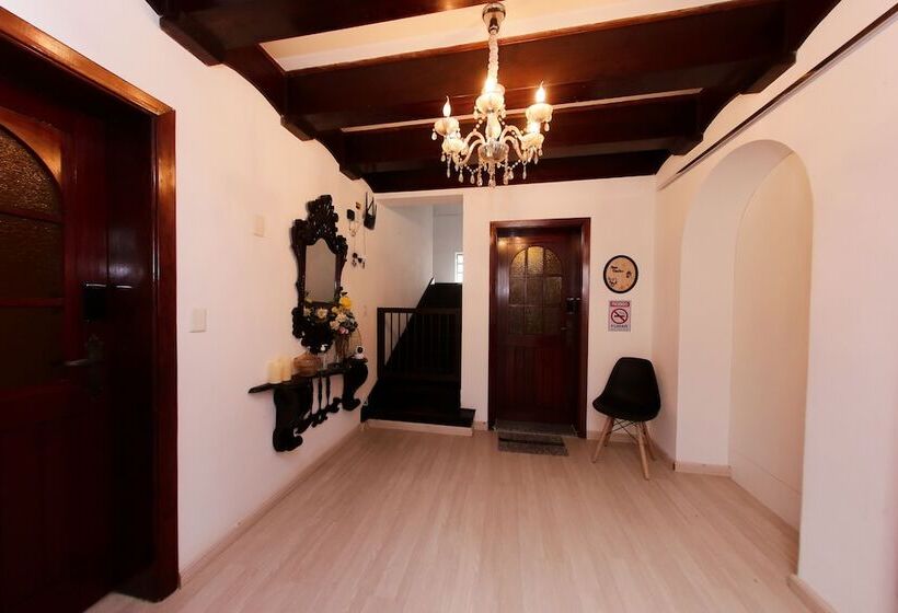 ペンション Hot Spa E Piscina Climatizada   Castelinho Sol E Mar