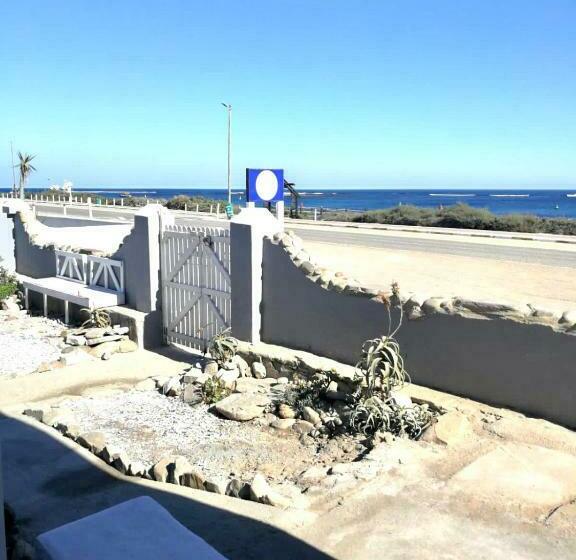 ペンション Port Nolloth Beach Shack
