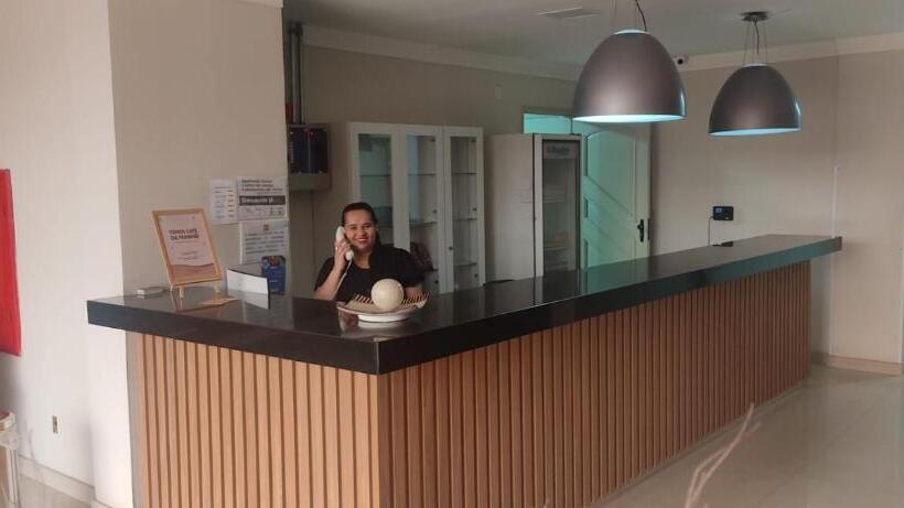 Leon Maria Hospedagens   Smart Flat Hotel E Residence