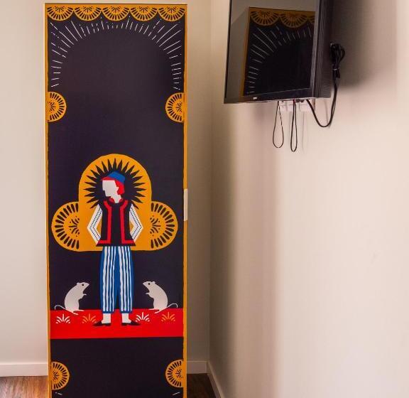 هاستل Guest House Stories