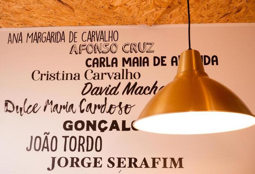 هاستل Guest House Stories