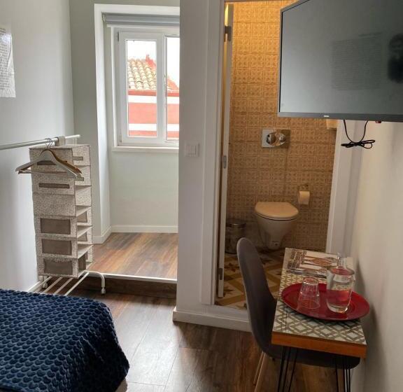 هاستل Guest House Stories