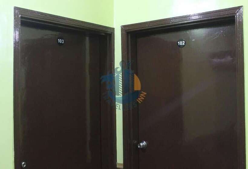 فندق صغير Sk Travellers  Inn