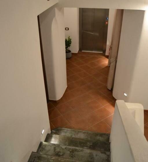 مبيت وإفطار Tenuta Verbicaro