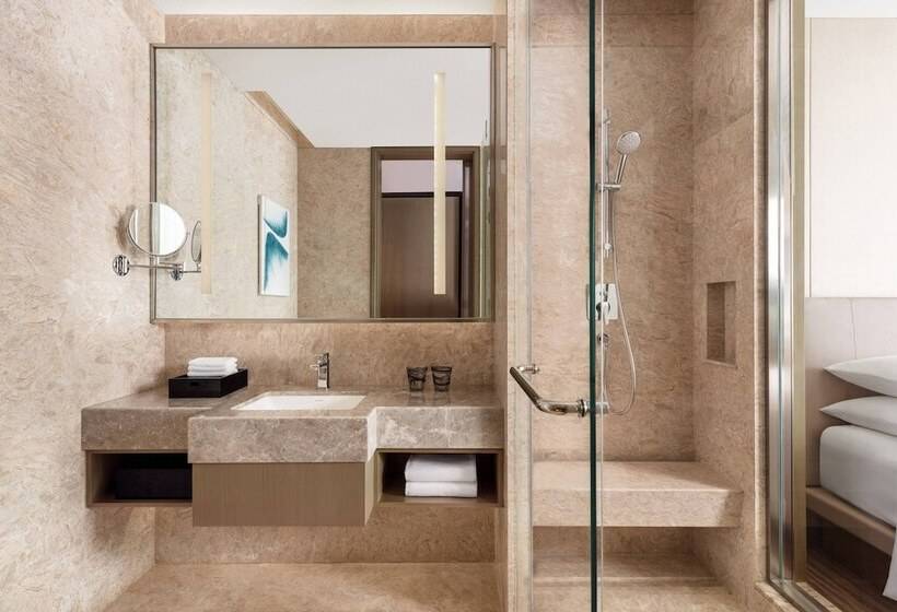 Jw Marriott Hotel Yinchuan