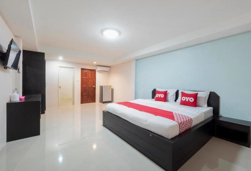 فندق Oyo 75329 Phensri Apartment