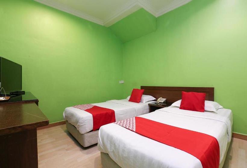 酒店 Oyo 90098 Goa Inn