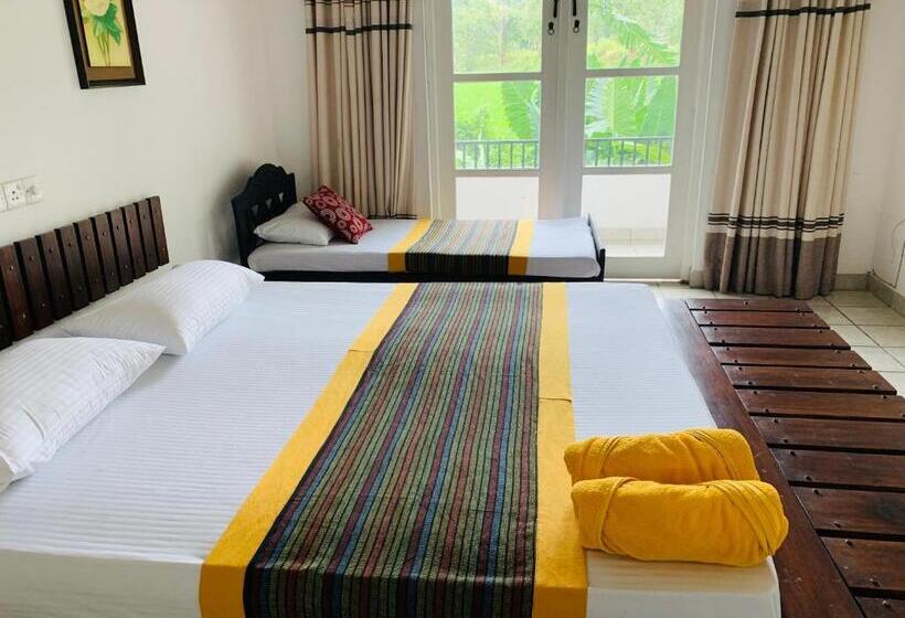 فندق Sethway Village