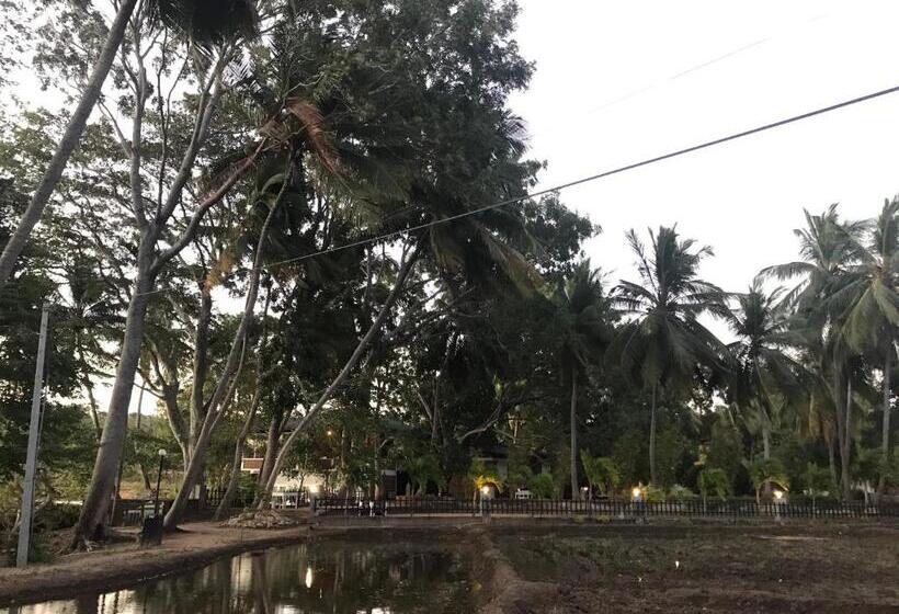 فندق Sethway Village