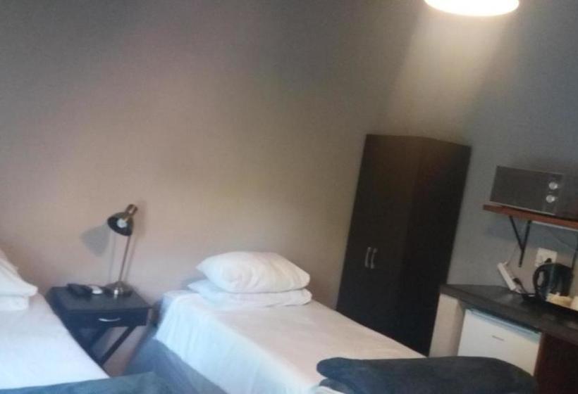 פנסיון Abuelita Guesthouse  Room 2