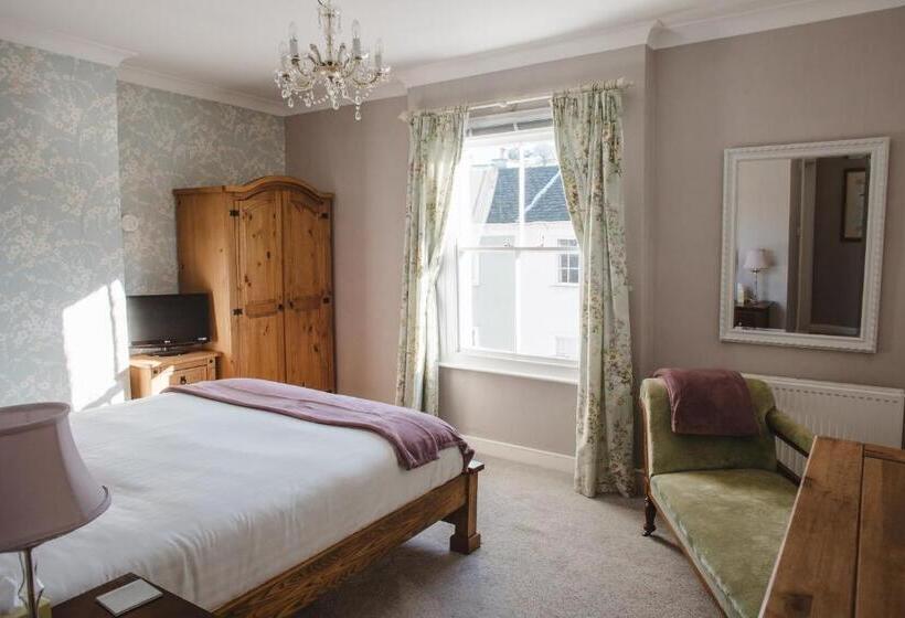 膳宿费 Ashburton Court