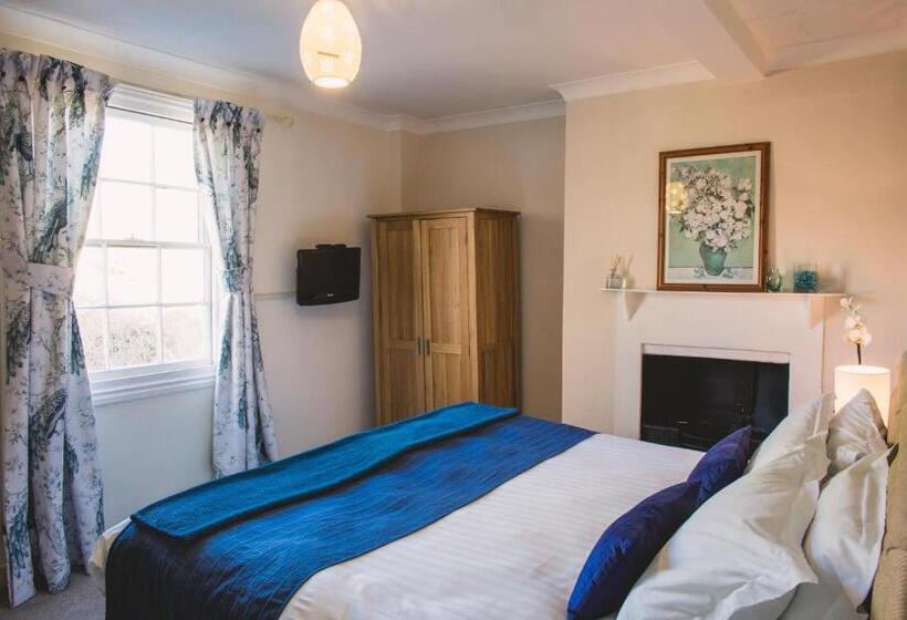 膳宿费 Ashburton Court