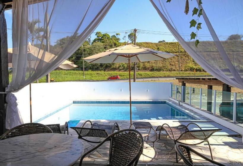 بنسيون Caminho Das Praias Guesthouse