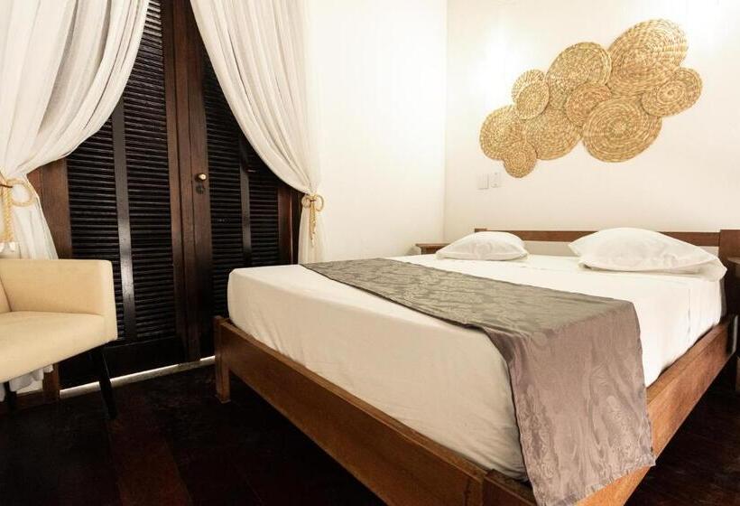 بنسيون Caminho Das Praias Guesthouse