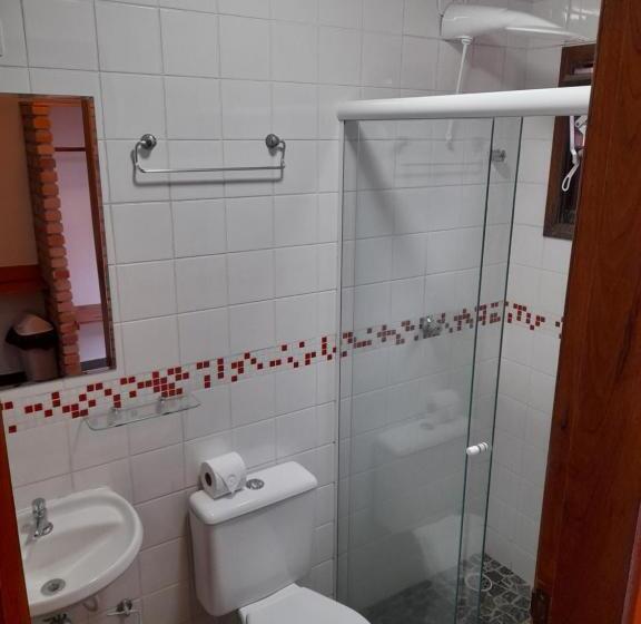 بنسيون Caminho Das Praias Guesthouse