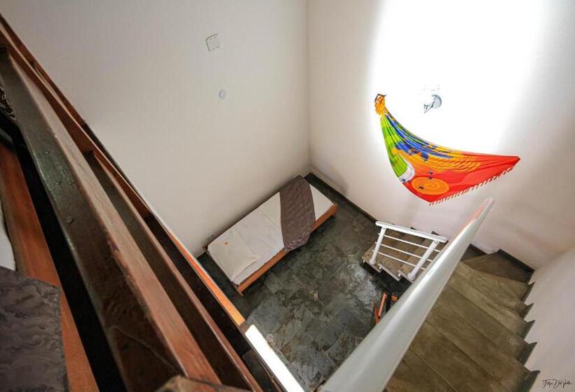 بنسيون Caminho Das Praias Guesthouse
