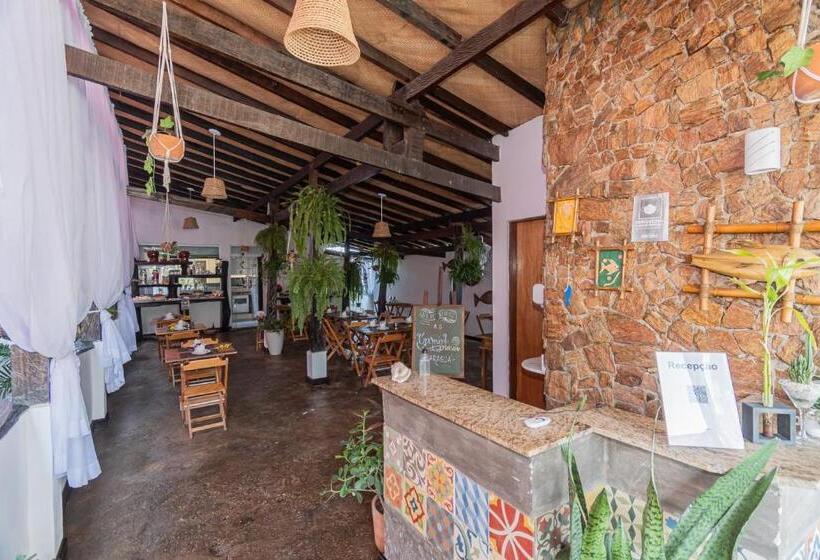 بنسيون Caminho Das Praias Guesthouse