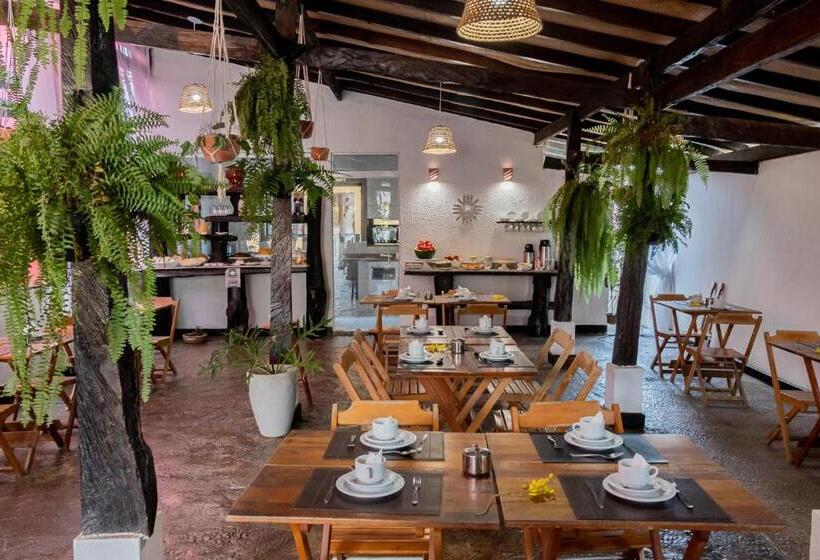 بنسيون Caminho Das Praias Guesthouse