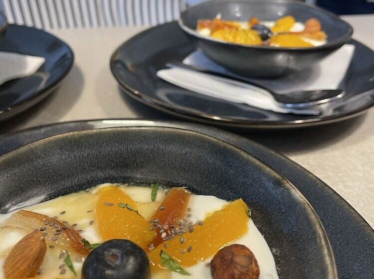 פנסיון Olive & Ivy Guest House