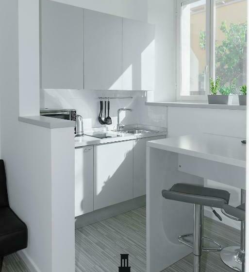 بنسيون Suite&loft