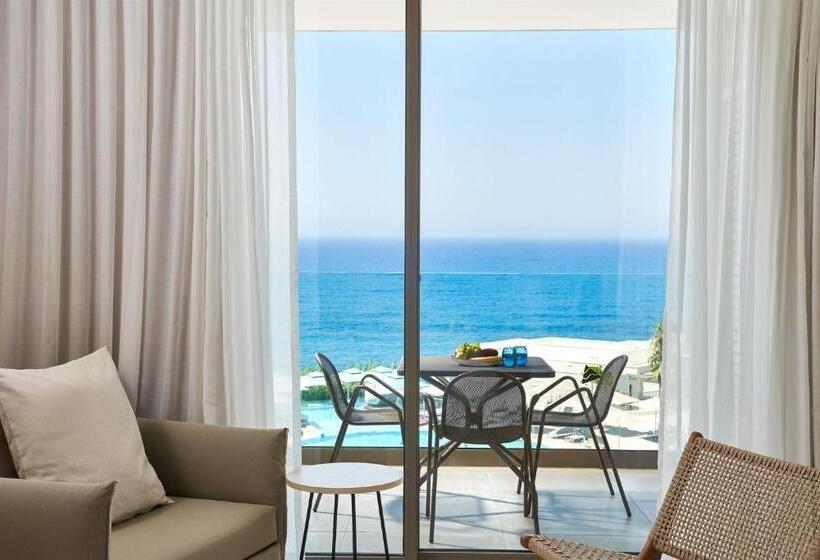 استراحتگاه Mare Paphos