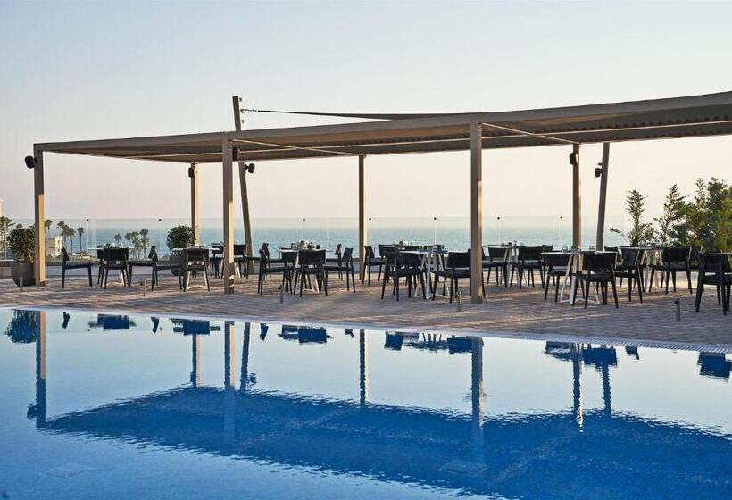 استراحتگاه Mare Paphos