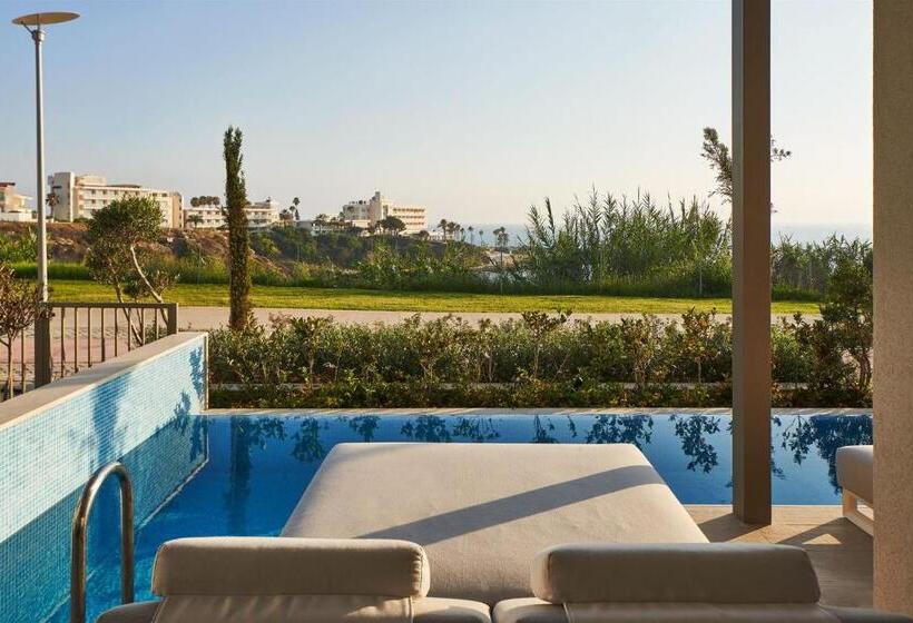 استراحتگاه Mare Paphos