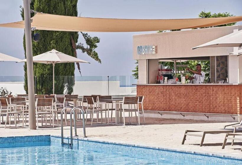 استراحتگاه Mare Paphos