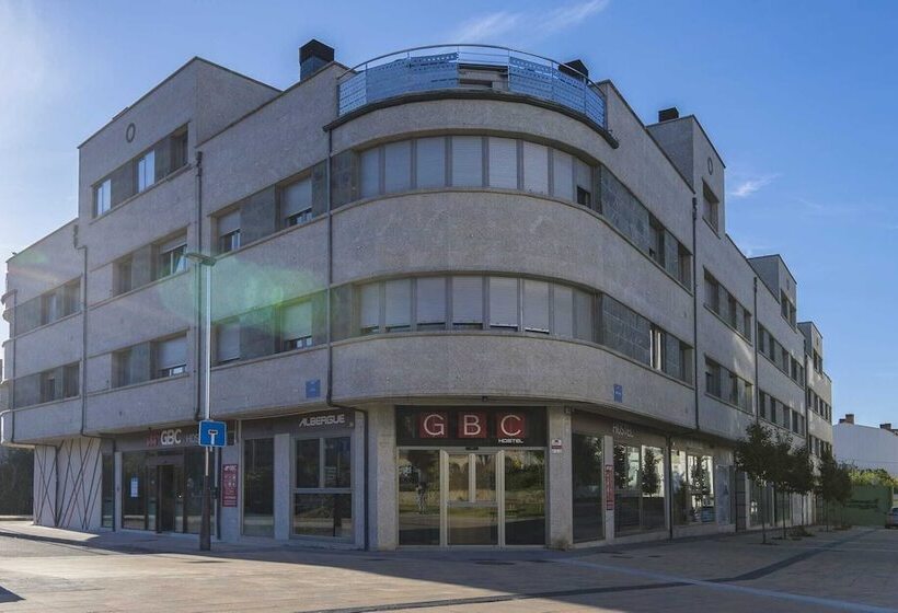 Albergue Gbc Hostel