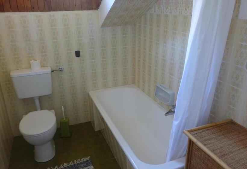 مبيت وإفطار Haus Jablonsky