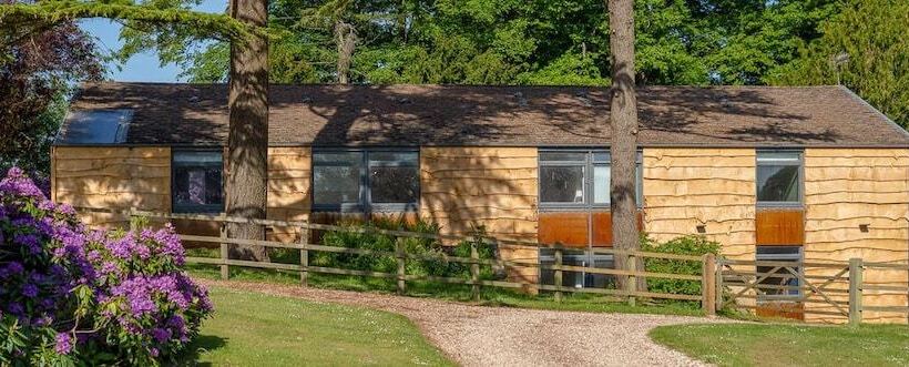 مبيت وإفطار The Garden House