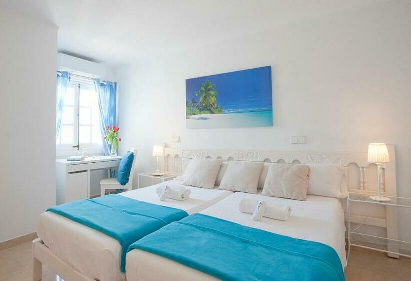 Bungalow Playa D Or, 2