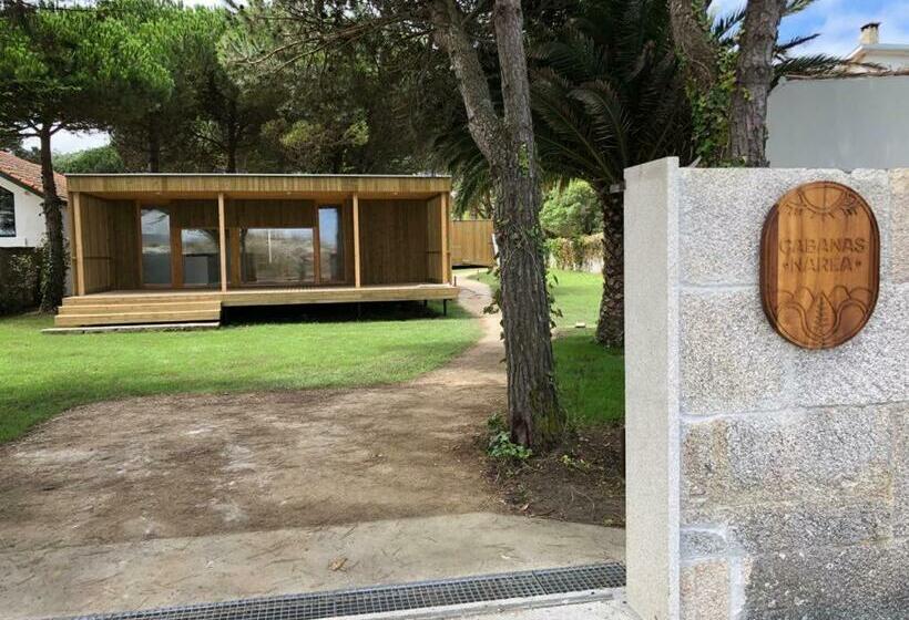 Cabanas Narea
